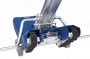 Pásový schodolez TR250T + Mechanický vozík URANIA 600 (foto 8)