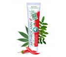 ARTHROCANN HEJIV GEL S CBD (600 mg) + CBG (20 mg)